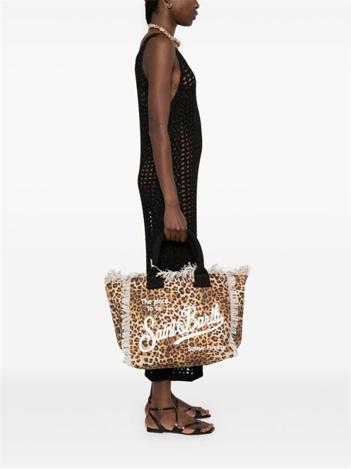 borsa donna Vanity tote MC2 SAINT BARTH | VANITY05953H